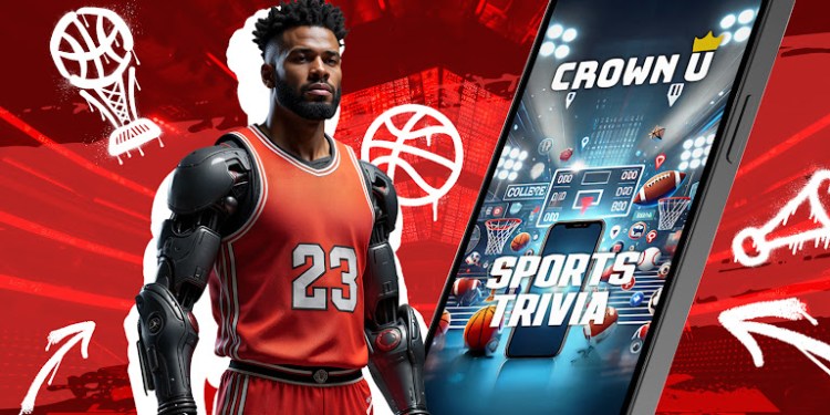 Sparq Launches Crown U™, Integrating AI, Blockchain, and Collegiate NIL to Redefine Mobile Sports Gaming