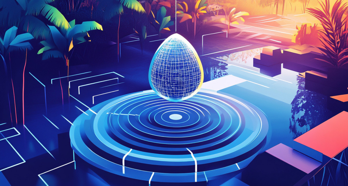 STEAMM Debuts Its Sui-Based AMM And Introduces Points System