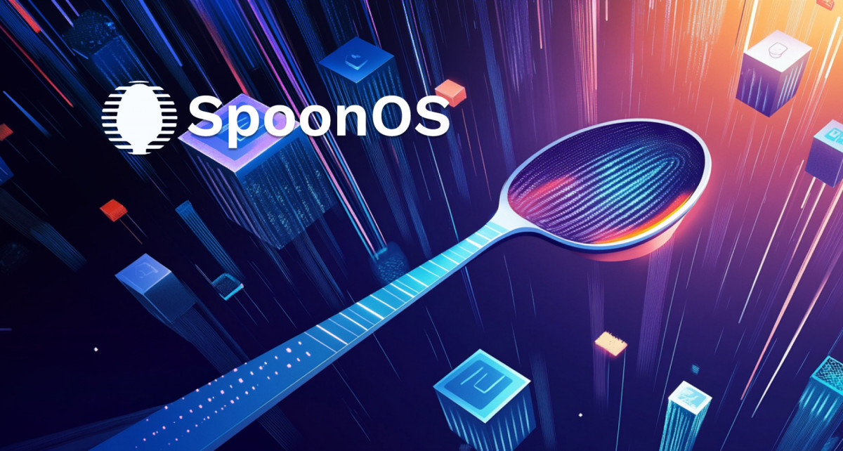 SpoonOS Goes Live, Delivering Infrastructure For Scalable AI Agent Ecosystem
