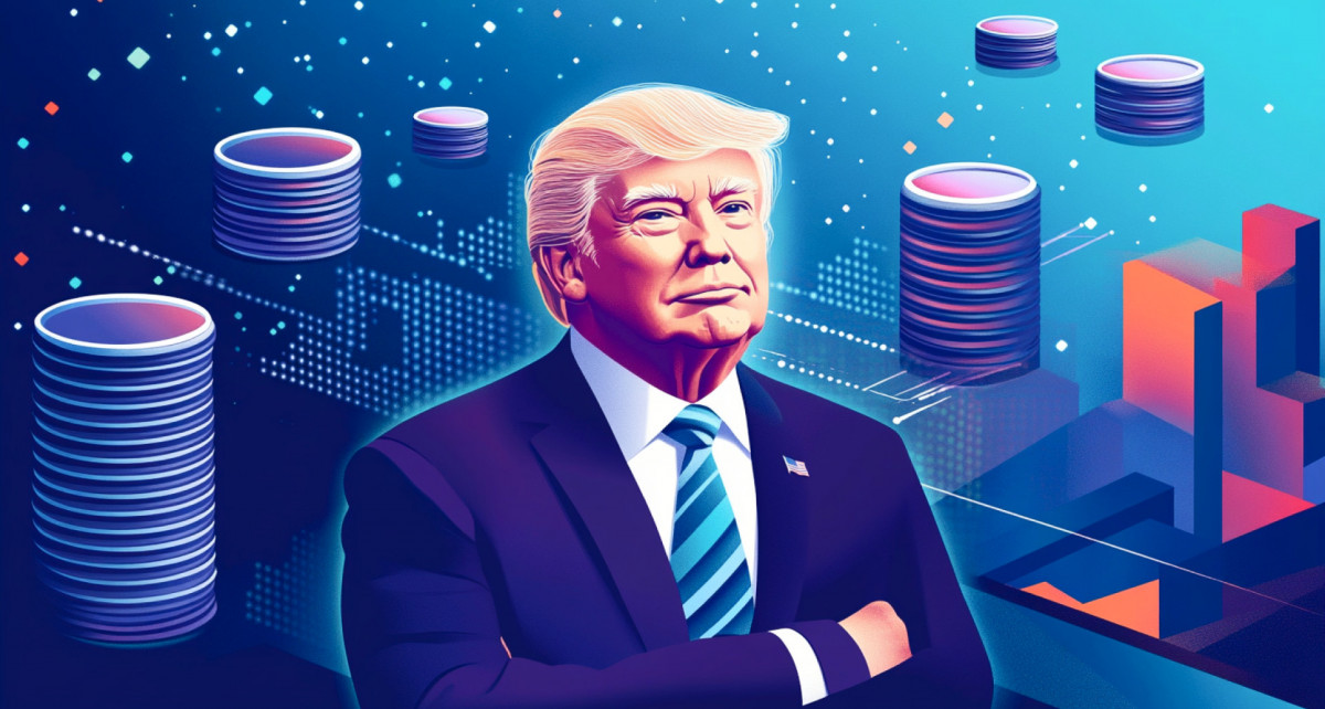 Trump Pushes To Allow Bitcoin And Crypto In Retirement Accounts