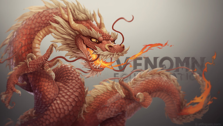 Chinese Fintech Sector Targets Venom Blockchain as Part of Digital Modernization Strategy