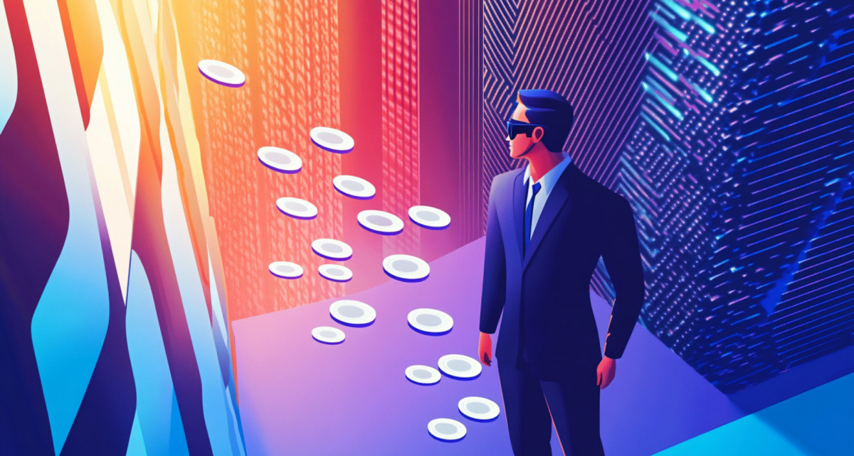 For Businesses Diversifying Into Crypto, There’s No Good Reason To Go It Alone