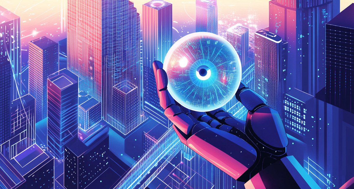 7 Ways AI Can Supercharge Prediction Markets In 2025