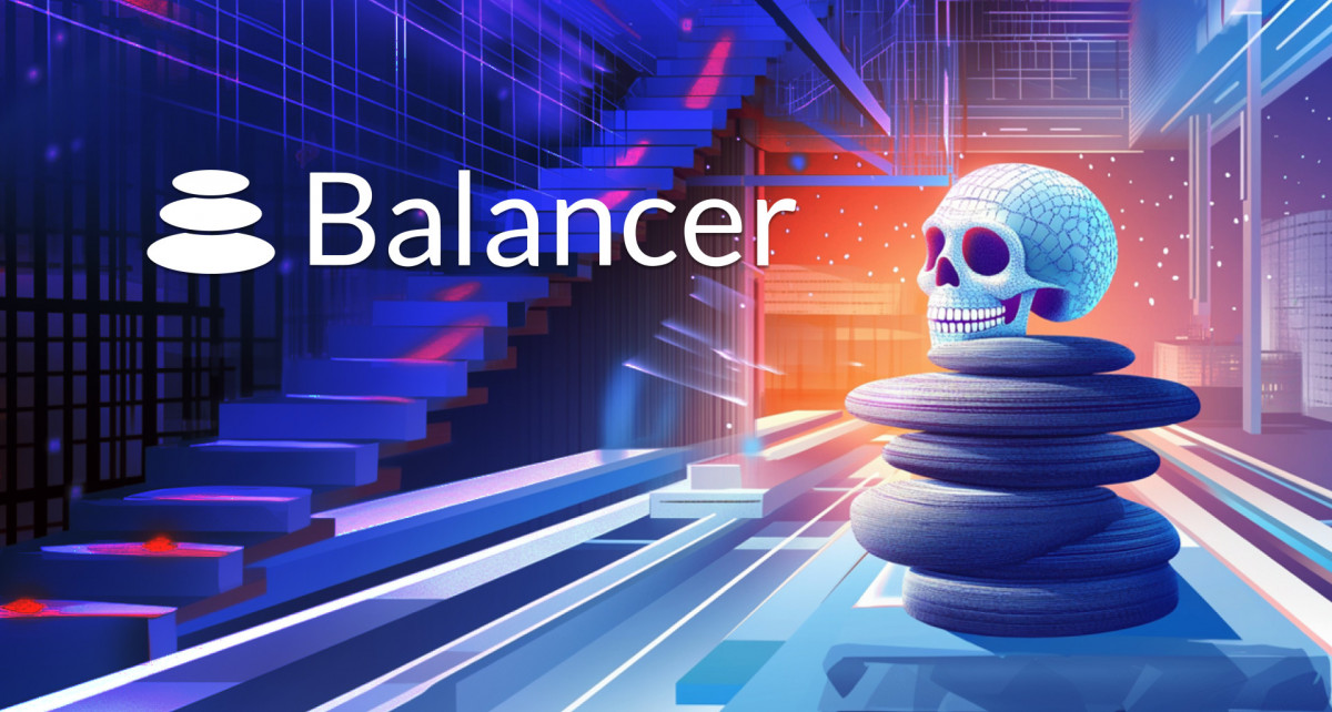 On-Chain Analytics Confirm Potential M Exploit On Balancer, BAL Token Drops Over 5%