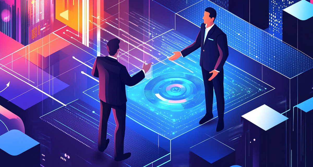 Top Crypto Partnerships At The Start Of July 2026: Stripe, Visa, BlackRock, Binance And More