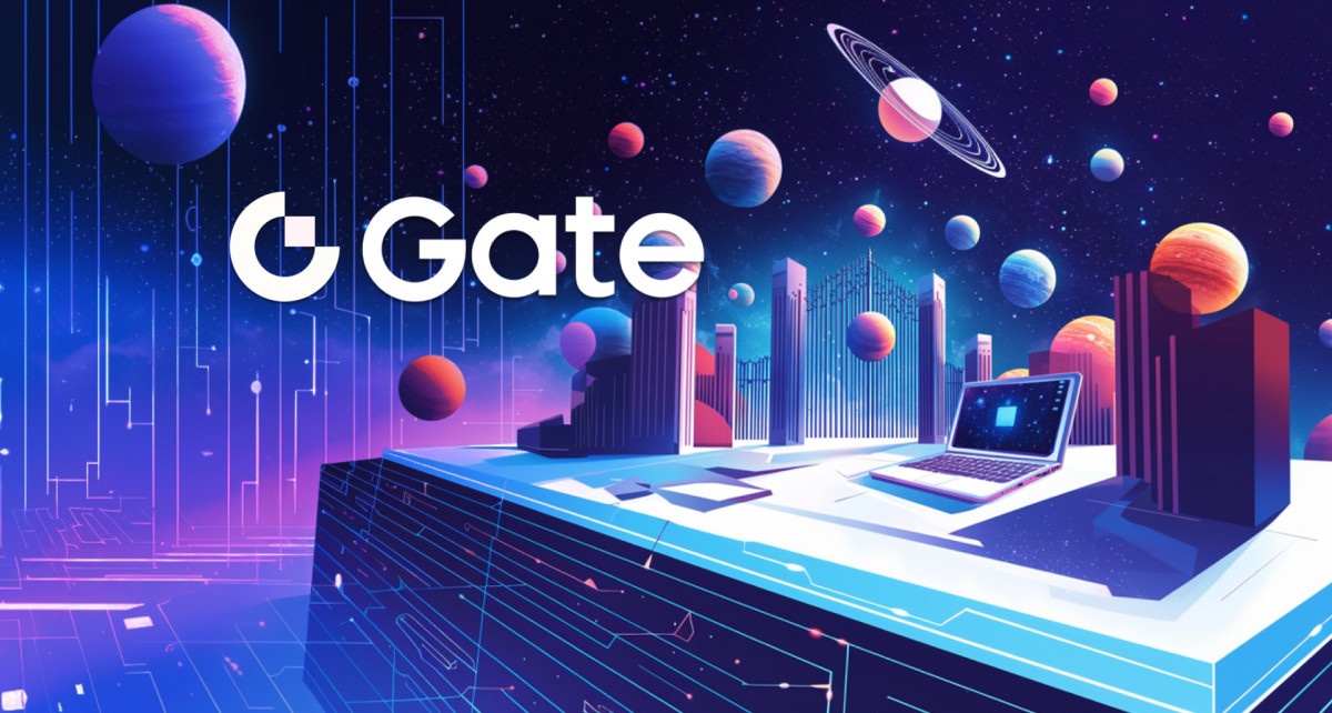 Gate Upgrades Prediction Market Tracking Capabilities And Live Section: Bringing Real-Time Monitoring Of Market Trends