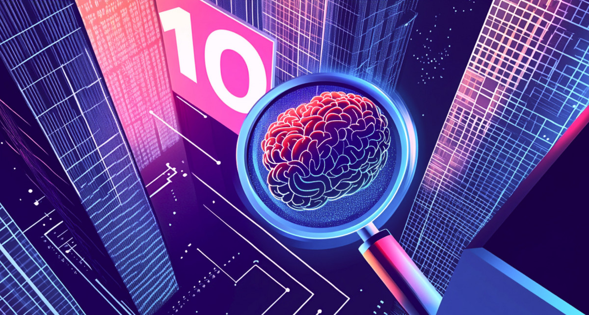 Top 10 Infrastructure Providers Behind Modern AI Applications In 2026