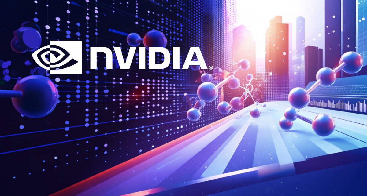 NVIDIA Rolls Out ALCHEMI To Accelerate AI-Driven Chemistry And Materials Science Simulations