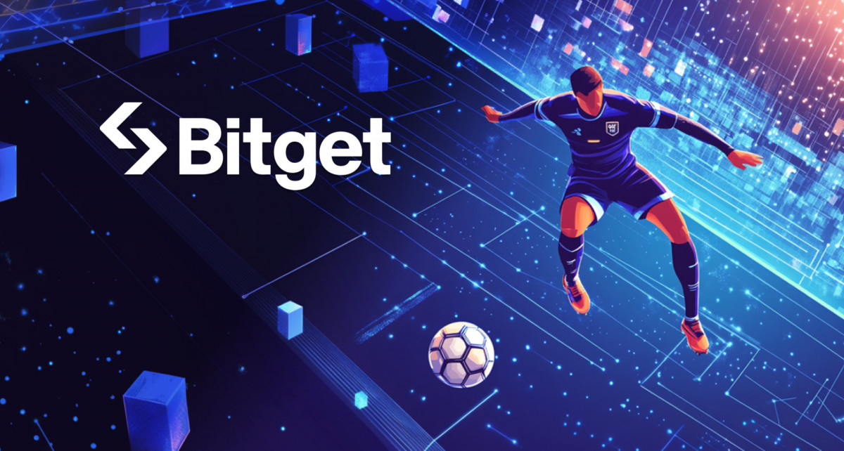Bitget Opens TradFi Trading To All Users Following Record-Breaking Beta Participation