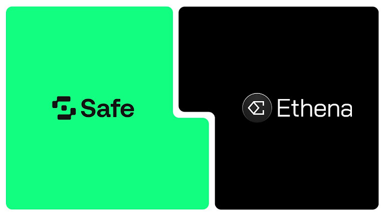 Safe andEthena partner to boost USDe on multisig wallets