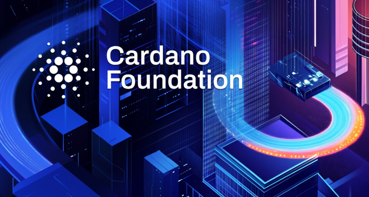 Cardano Foundation Rolls Out Reeve To Enhance Enterprise Financial Reporting
