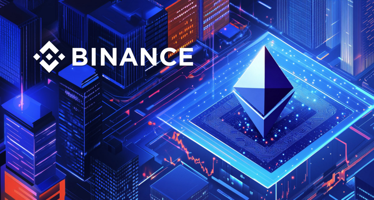 Binance Expands ETH Options Access Amid Platform Upgrade And Market Surge