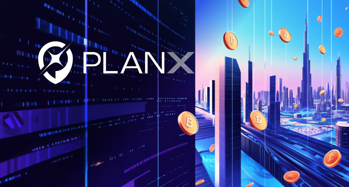 PlanX 2026: Dubai Conference On Protecting And Scaling Borderless Wealth
