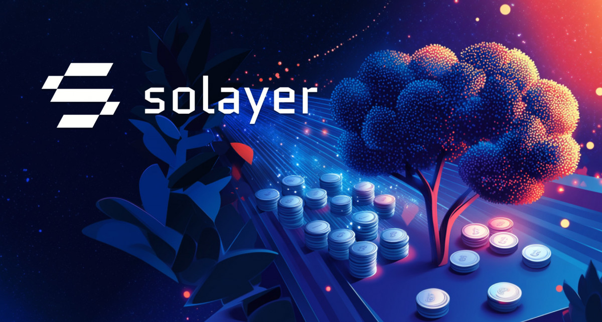 Solayer Launches M Ecosystem Fund To Support High-Performance Applications On infiniSVM