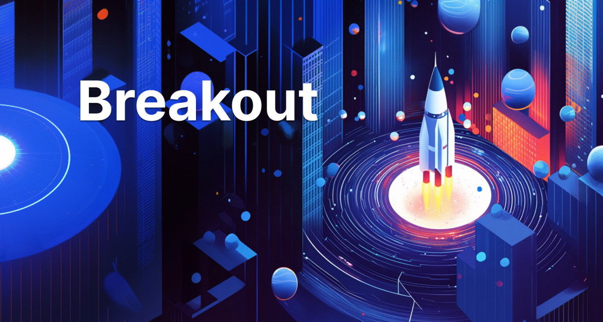 Breakout Launches On Base, Introducing Weekly Prediction Markets For Crypto Creator Mindshare