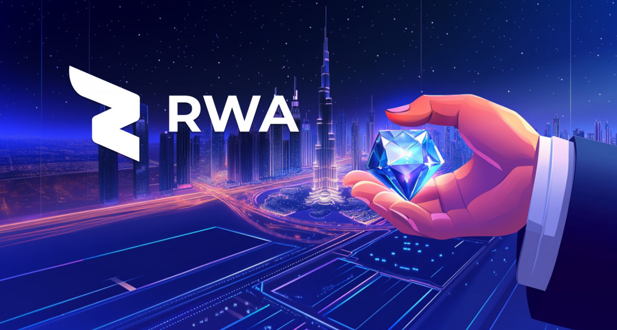 RWA INC Forms Strategic Dubai Partnership To Strengthen UAE-Led RWA Tokenization