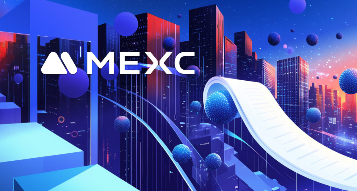 MEXC 2025 Report: Zero-Fee Strategy Saves Users .1B And Strengthens Market Leadership