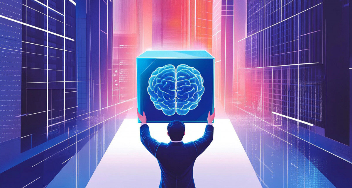 What’s The Best Way To Connect Your Business Data To AI?