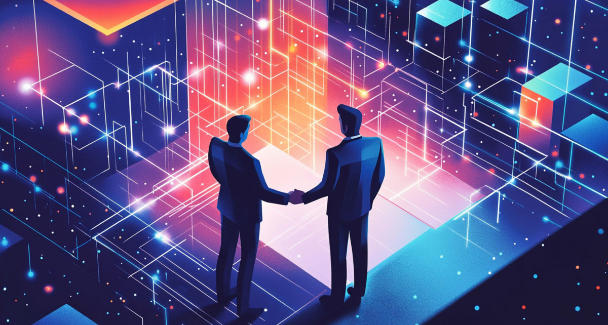 Binance, Ondo, And PayDo Headline Crypto Deals In May’s Second Week