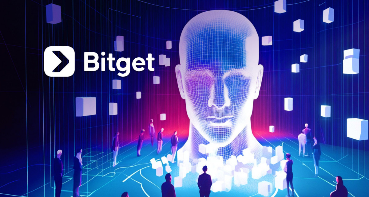 Bitget Launches Gracy AI To Deliver Leadership‑Style Guidance Through Conversational Digital Avatar
