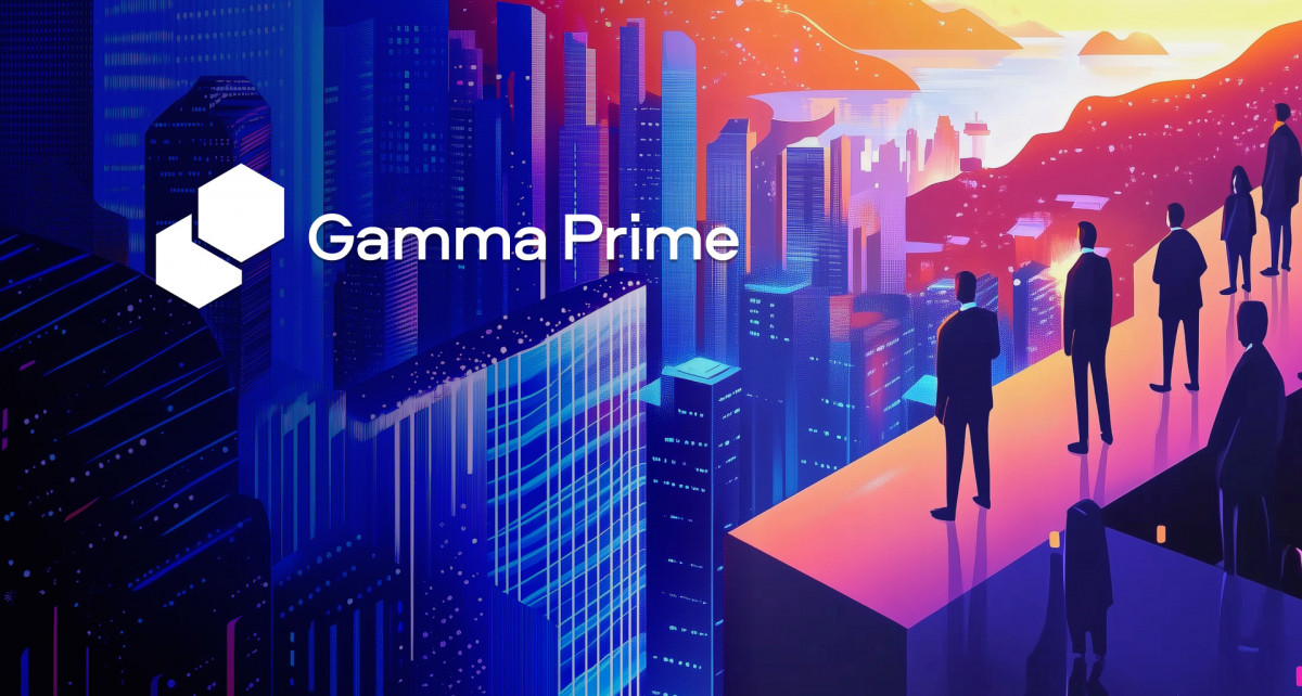 Tokenized Capital Summit Showcases Gamma Prime’s Expanding Marketplace For Global Private Investments