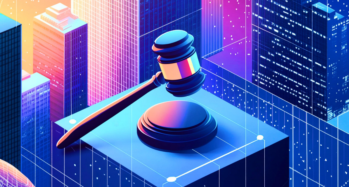 US Supreme Court Declines To Hear Case On AI-Generated Art Copyright, Upholding Human-Authorship Requirement US Supreme Court Declines To Hear Case On AI-Generated Art Copyright, Upholding Human-Authorship Requirement