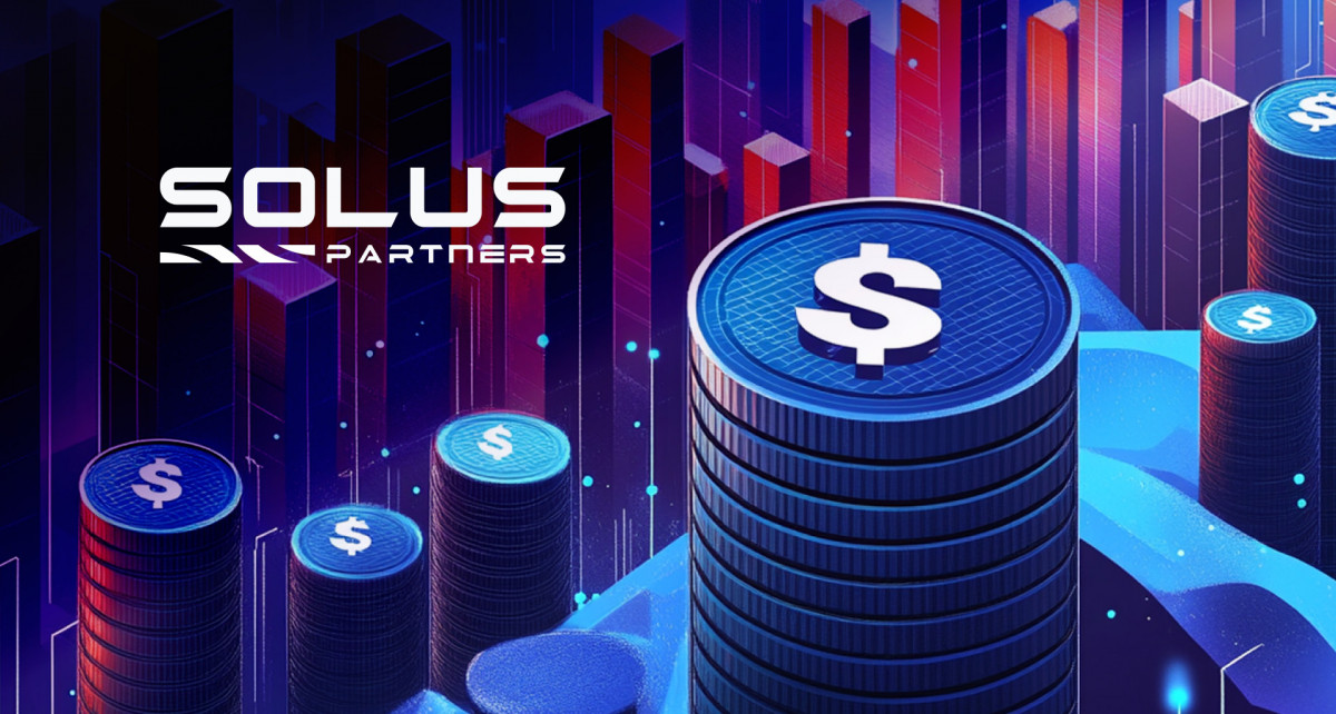 Solus Partners Releases Report On Web3 Neobanks, Mapping Infrastructure, Licensing, And Regulatory Risks