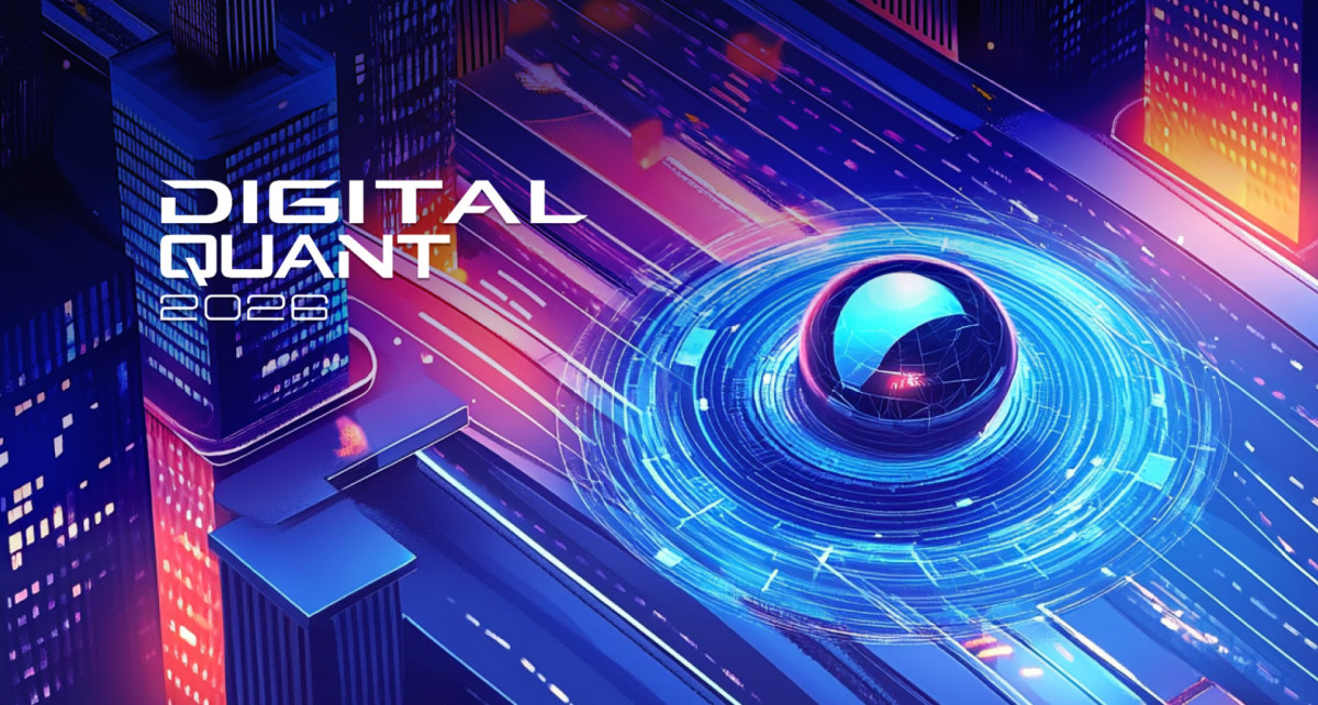 Digital Quant 2026 Unveils ‘On-Chain × Global Assets’ Quantitative Trading Model, Expands Access To Equities, Precious Metals, And Commodities