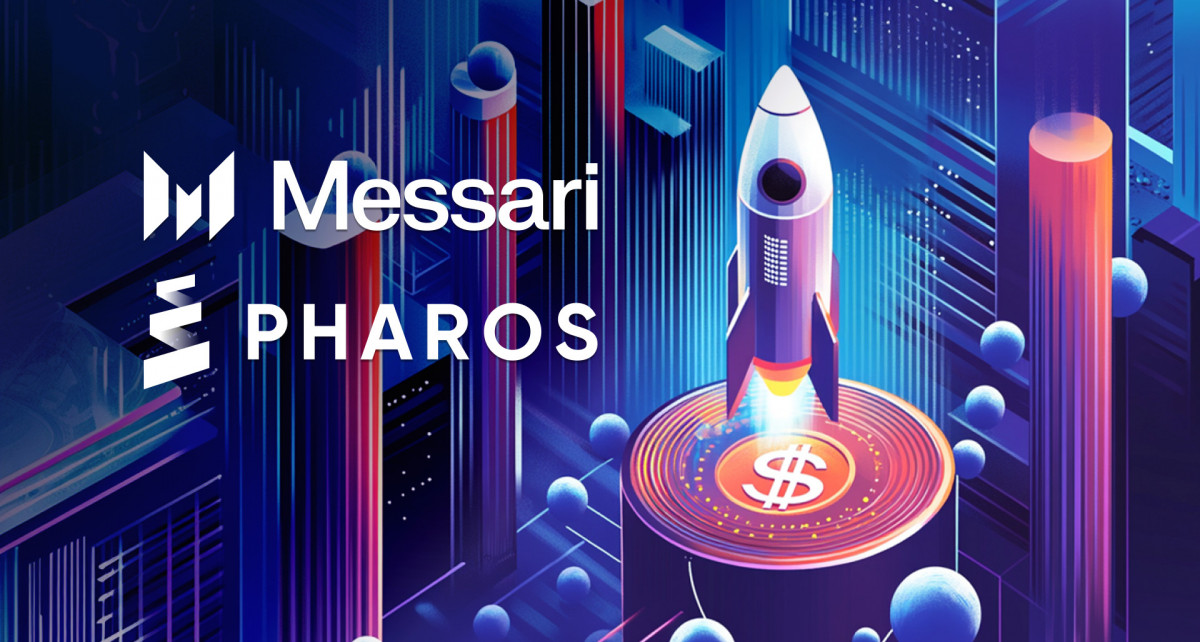 Messari: Pharos Targets Blockchain Bottlenecks With Parallelized Architecture, Aiming For Scalable RWA Adoption In 2026