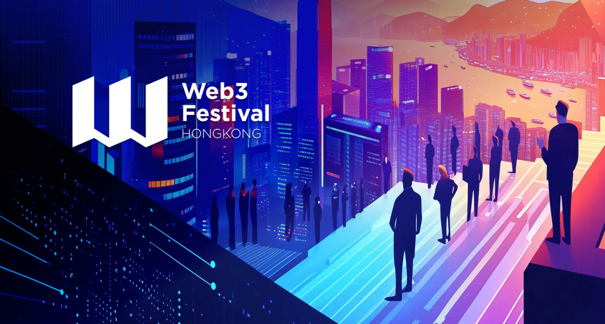 Hong Kong Web3 Festival 2026 Unveils Full Four-Day Programme Spotlighting AI, Tokenisation, And Institutional Blockchain Adoption Hong Kong Web3 Festival 2026 Unveils Full Four-Day Programme Spotlighting AI, Tokenisation, And Institutional Blockchain Adoption