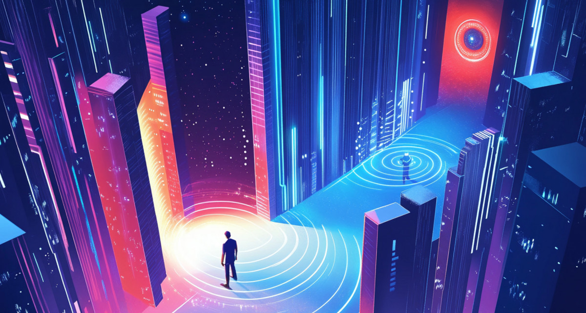 Why Distribution Is Defining Winners In Crypto
