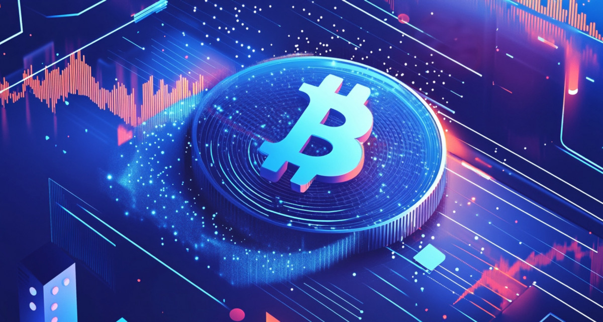 Rising Stock Market Dominance Coincides With Crypto Weakness Amid Concentrated Equity Flows, Analysis Shows