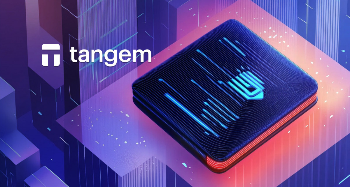 Tangem Expands US Retail Presence With Best Buy Launch Across 200+ Stores Tangem Expands US Retail Presence With Best Buy Launch Across 200+ Stores