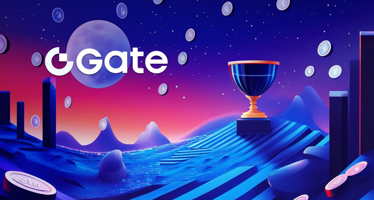 Gate Introduces World Cup Prediction Carnival With Over 500K USDT In Rewards