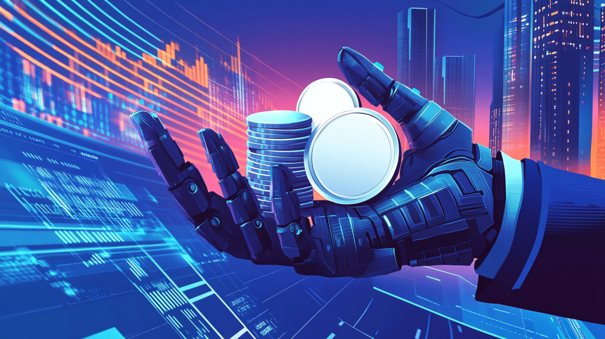 Coinbase Expands AI Strategy With New Agent Tools Linked Directly To User Accounts
