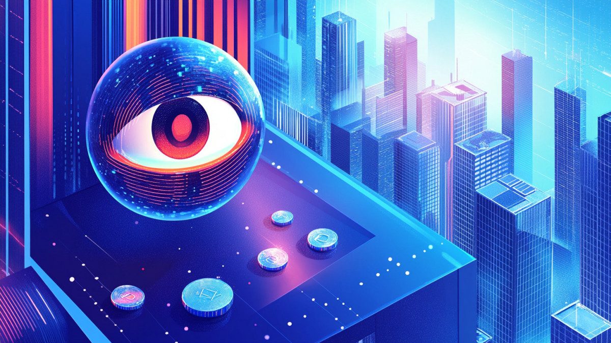 Arbitrum’s 2026 Roadmap Signals Shift Toward Enterprise Blockchain Infrastructure With Privacy And ZK Proofs Arbitrum’s 2026 Roadmap Signals Shift Toward Enterprise Blockchain Infrastructure With Privacy And ZK Proofs