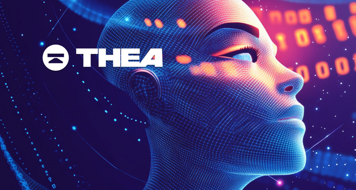 THEA Bets On Behavioral Intelligence As Next Layer Of AI Infrastructure With M Funding Round