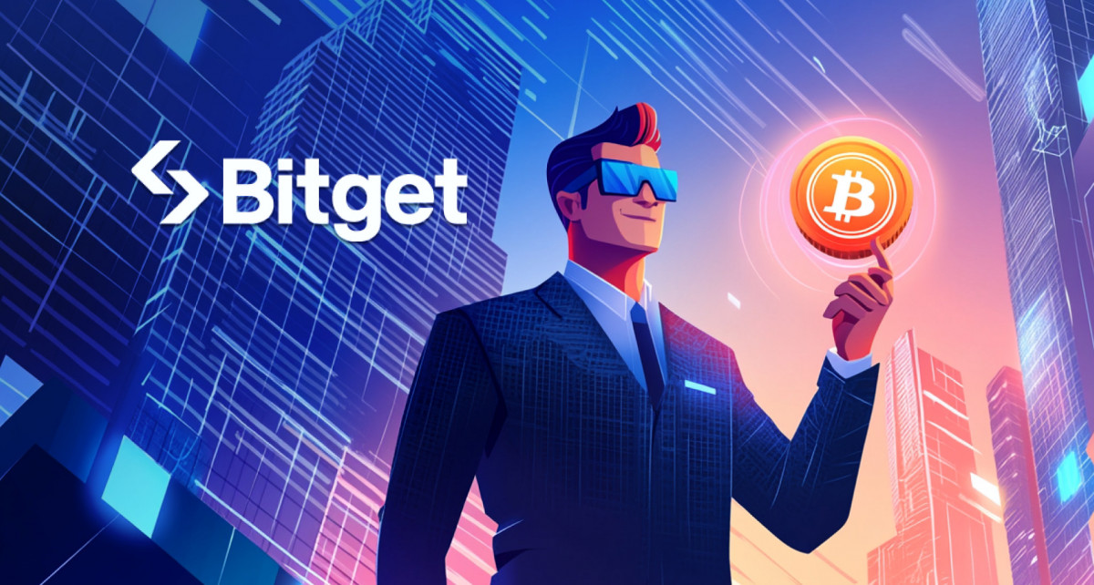 Bitget Launches Crypto Industry’s First Ever US Stock Options Trading