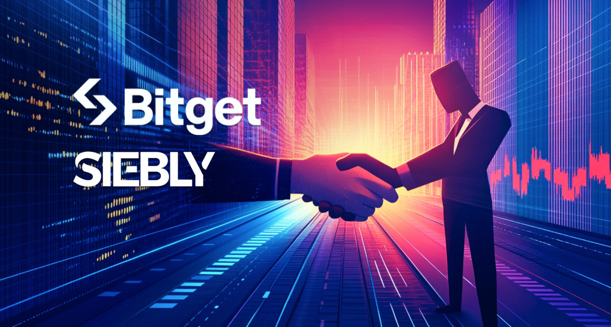 Bitget Integrates Siebly.io SDK To Streamline Algorithmic Trading API Development Bitget Integrates Siebly.io SDK To Streamline Algorithmic Trading API Development