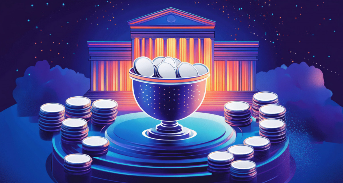 The Tie Launches FINRA-Member Subsidiary Targeting Crypto M&A And Capital Raises