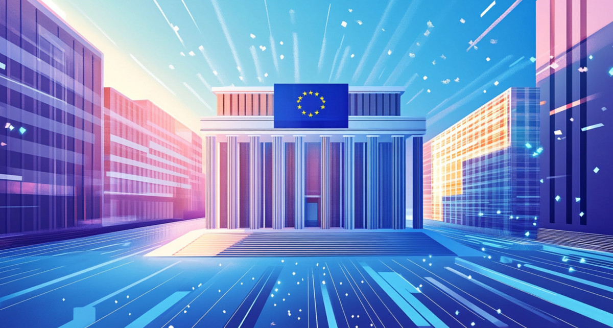 EU Prepares MiCA Overhaul To Address Non-EU Stablecoins And Emerging Technologies EU Prepares MiCA Overhaul To Address Non-EU Stablecoins And Emerging Technologies