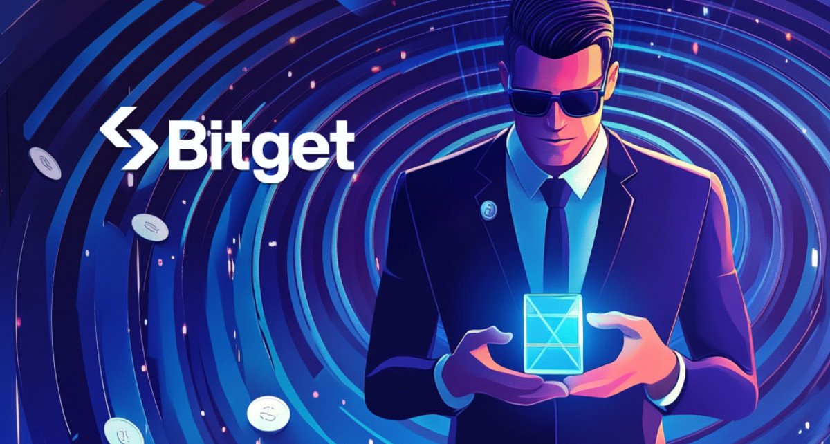 Bitget Ranks First For Tokenized Equity Liquidity As rToken AUM Surpasses 4M In Monthly Disclosure