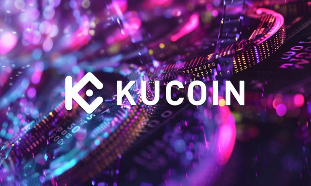 Crypto Exchange KuCoin Registers Approximately 20 Decrease In User