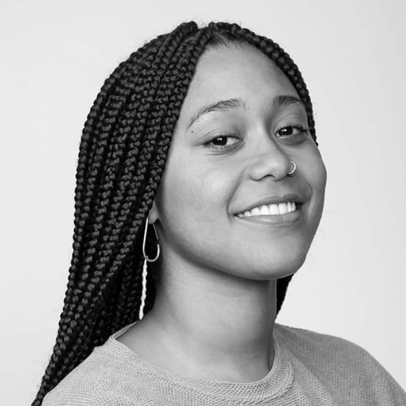 Linda Dounia Rebeiz, 학제간 예술가 겸 디자이너 Metaverse Post