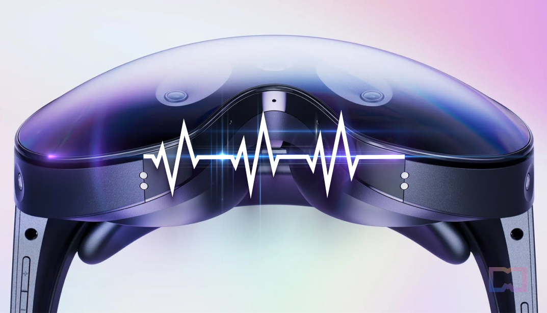 Meta Quest integrates Android and heart monitoring for VR fitness rate