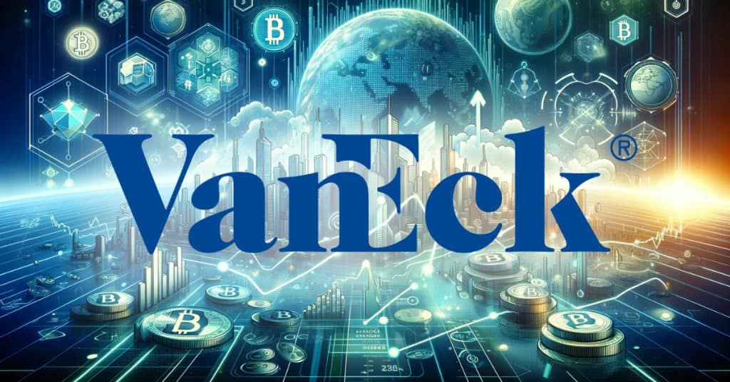 VanEck Forecasts Bold Crypto Trends for 2024 Metaverse Post