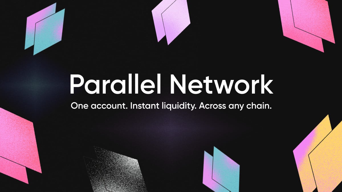 Parallel Labs to Launch Parallel Network, a Layer 2 Built on Arbitrum