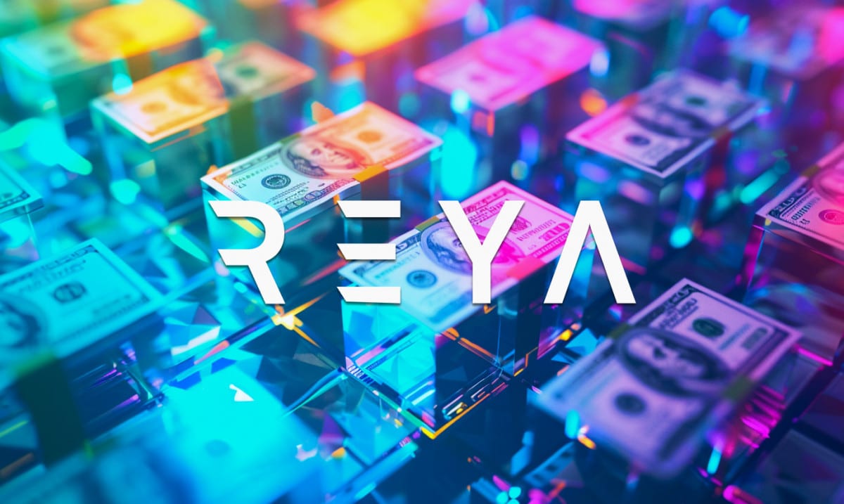Reya Labs Raises $10M in Funding to Enhance Development of Trading