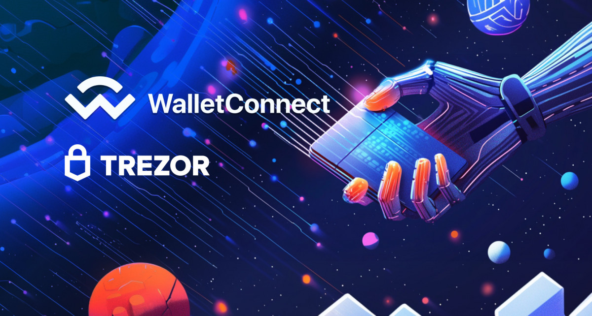 Trezor Lets You Explore Web3 Without Sacrificing Security