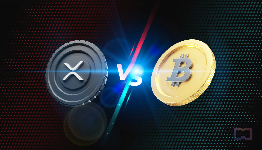 XRP vs. Bitcoin What are the key differences? (2023) Metaverse Post